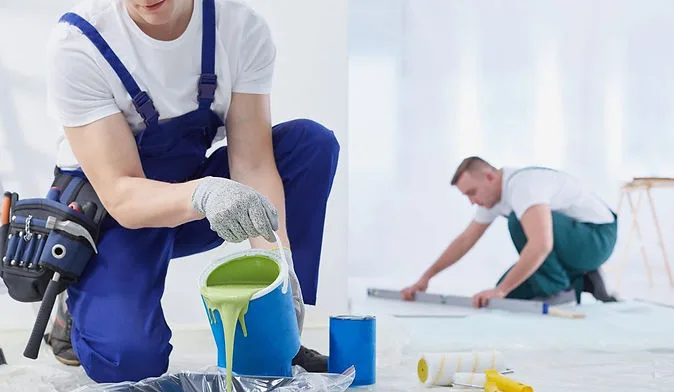 RadyannaSuvar team at work